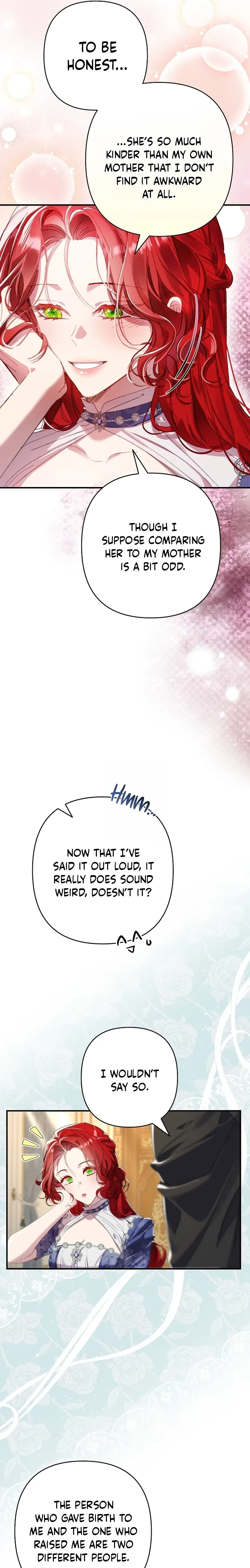 I Faked a Pregnancy, but My Husband Returned Chapter 19 Page 7