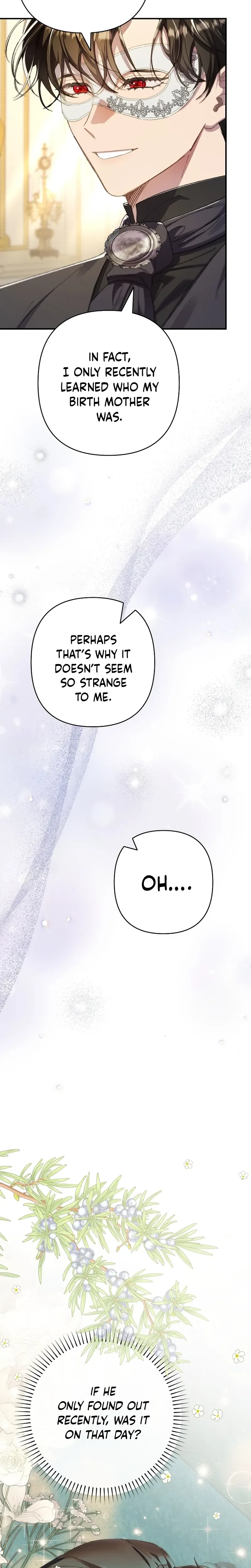 I Faked a Pregnancy, but My Husband Returned Chapter 19 Page 8