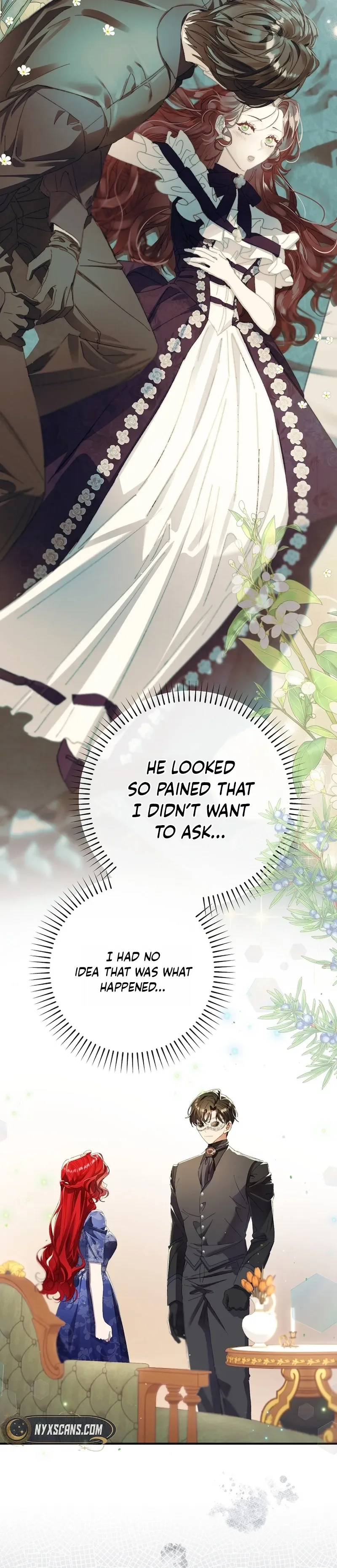I Faked a Pregnancy, but My Husband Returned Chapter 19 Page 9
