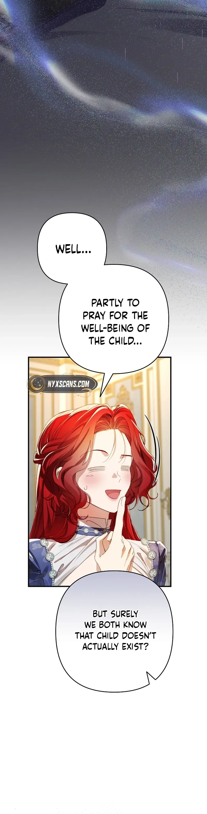 I Faked a Pregnancy, but My Husband Returned Chapter 19 Page 12
