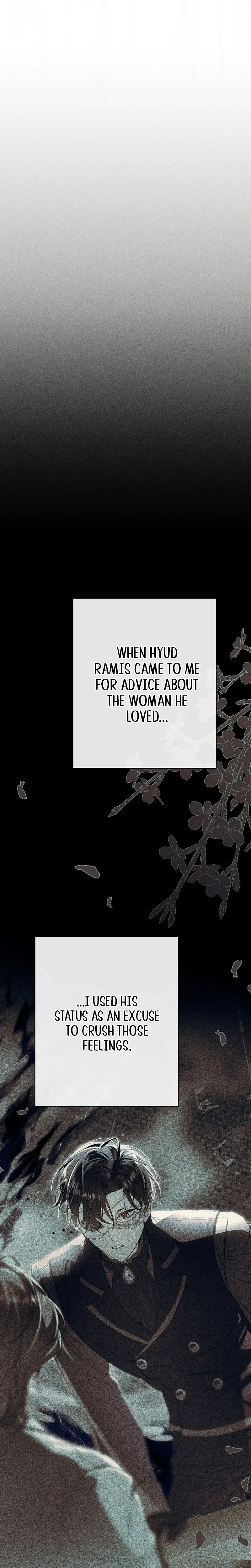 I Faked a Pregnancy, but My Husband Returned Chapter 19 Page 22