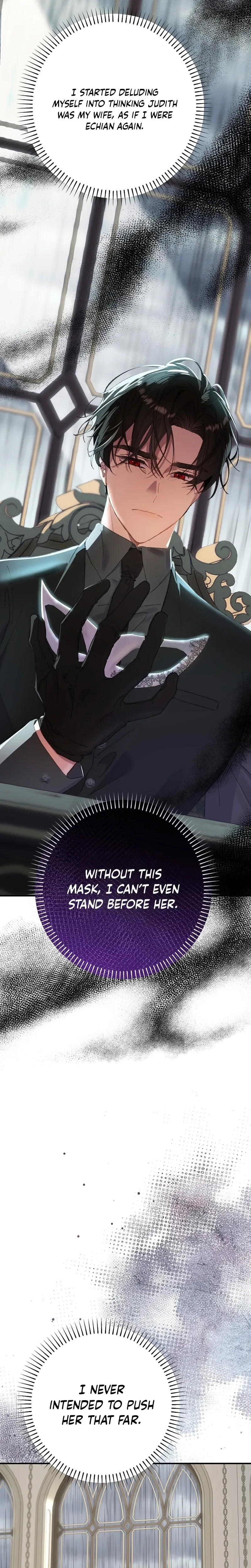 I Faked a Pregnancy, but My Husband Returned Chapter 19 Page 26