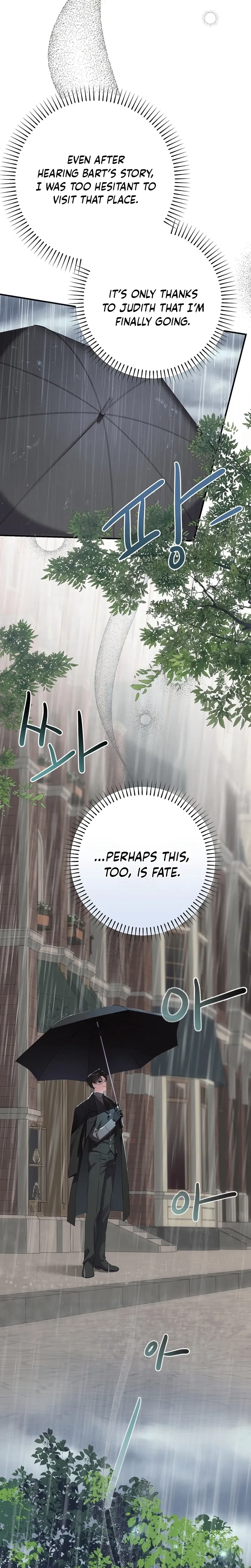 I Faked a Pregnancy, but My Husband Returned Chapter 19 Page 29