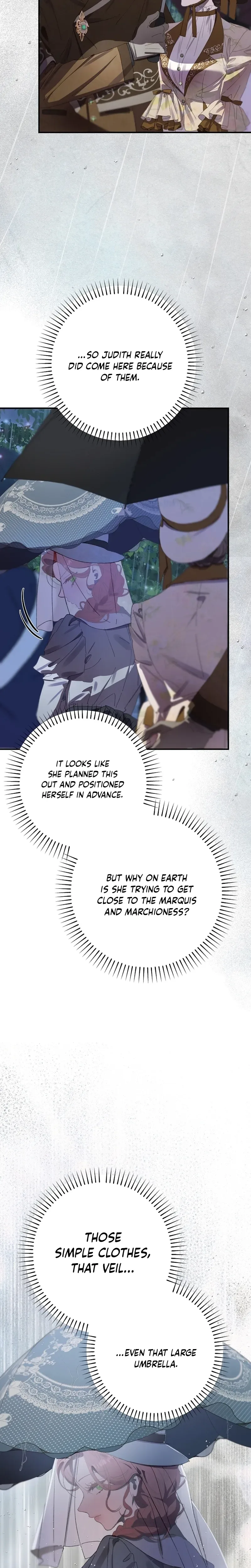 I Faked a Pregnancy, but My Husband Returned Chapter 19 Page 32