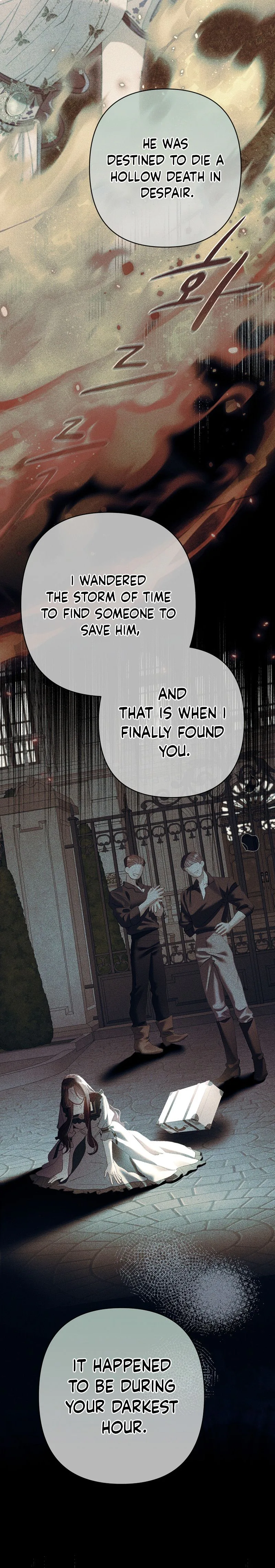 I Faked a Pregnancy, but My Husband Returned Chapter 21 Page 12