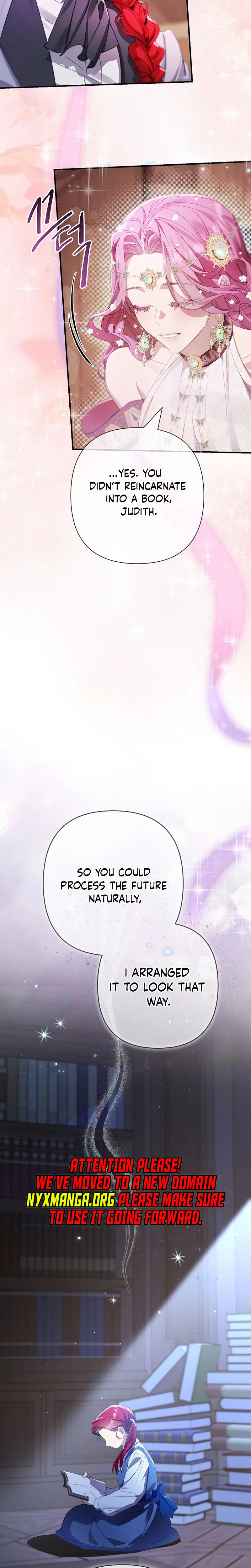 I Faked a Pregnancy, but My Husband Returned Chapter 21 Page 14
