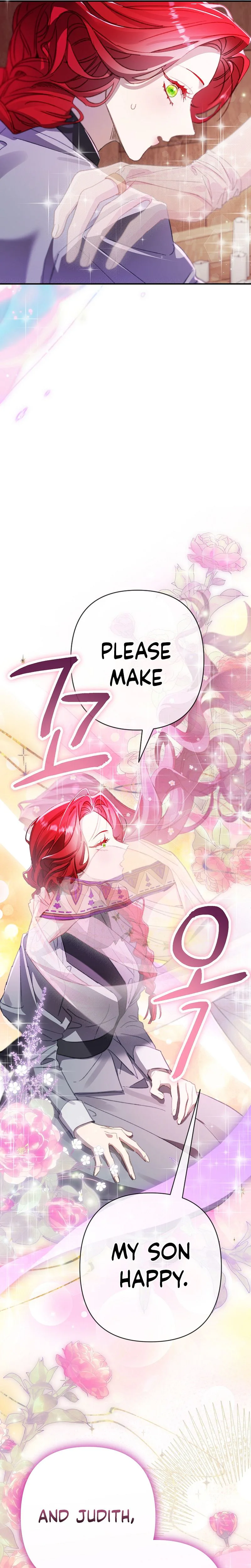 I Faked a Pregnancy, but My Husband Returned Chapter 21 Page 19