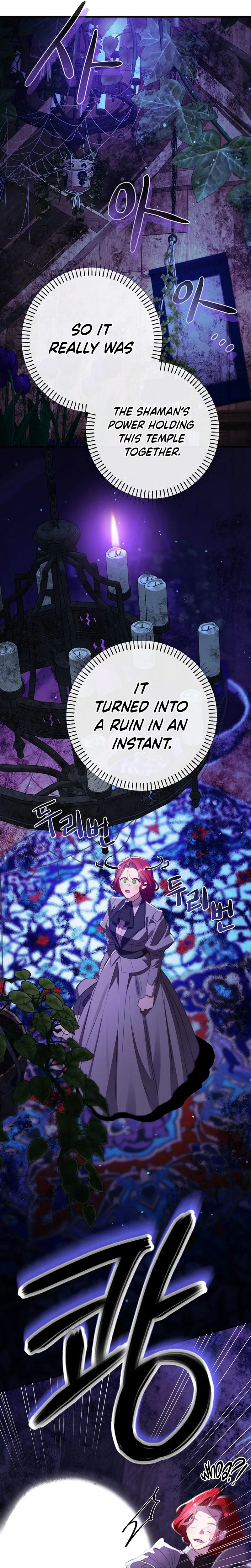 I Faked a Pregnancy, but My Husband Returned Chapter 21 Page 22
