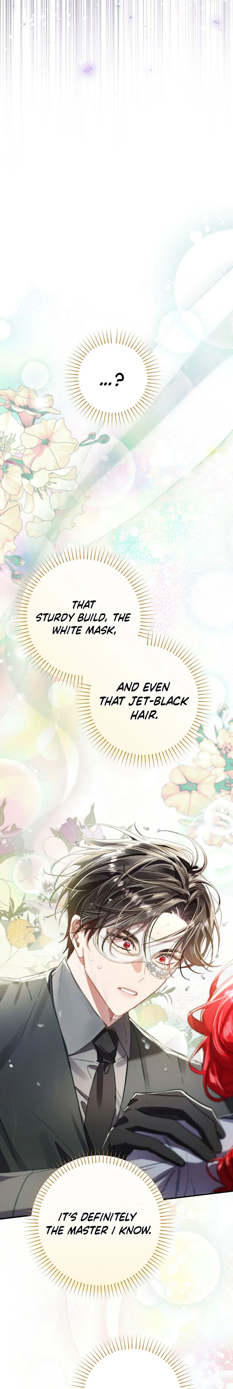 I Faked a Pregnancy, but My Husband Returned Chapter 21 Page 24