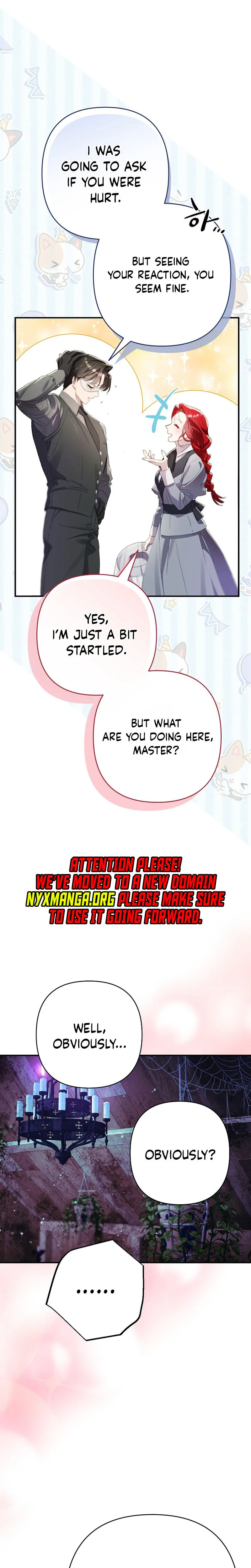 I Faked a Pregnancy, but My Husband Returned Chapter 21 Page 26