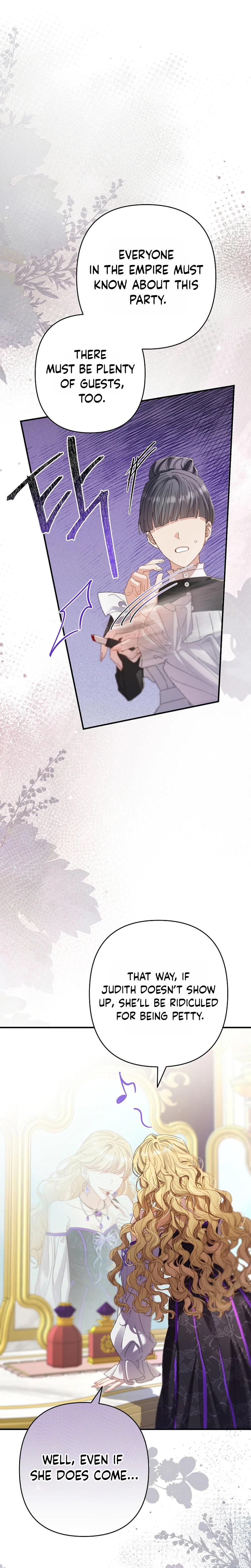 I Faked a Pregnancy, but My Husband Returned Chapter 42 Page 7