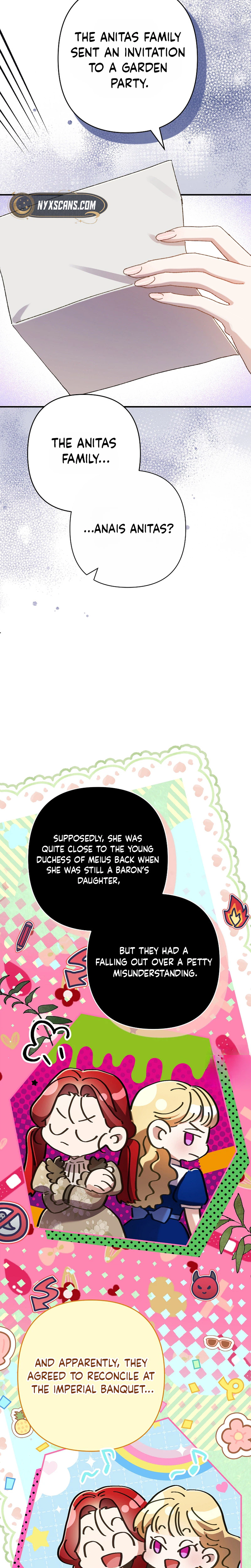 I Faked a Pregnancy, but My Husband Returned Chapter 42 Page 14