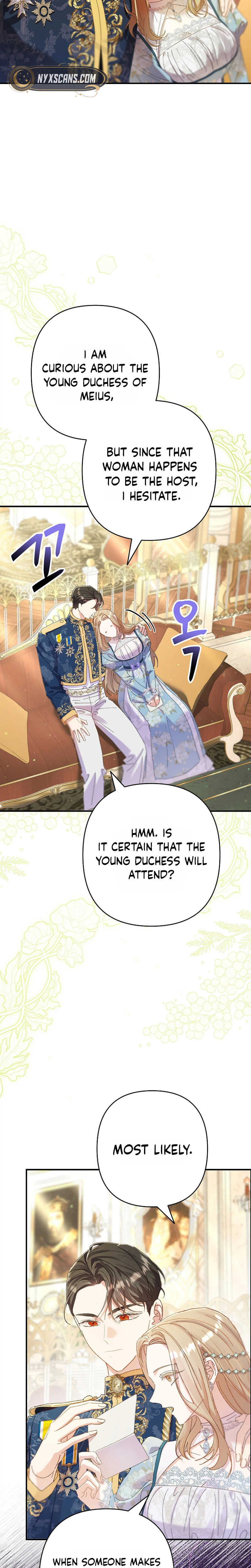 I Faked a Pregnancy, but My Husband Returned Chapter 42 Page 17