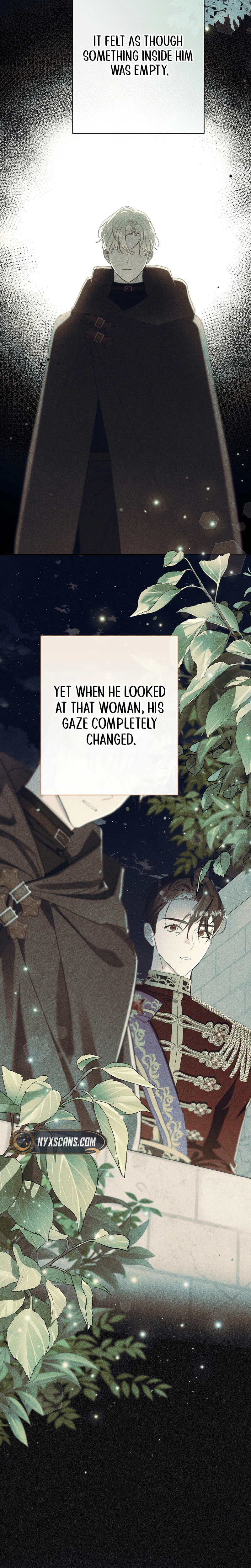 I Faked a Pregnancy, but My Husband Returned Chapter 42 Page 23