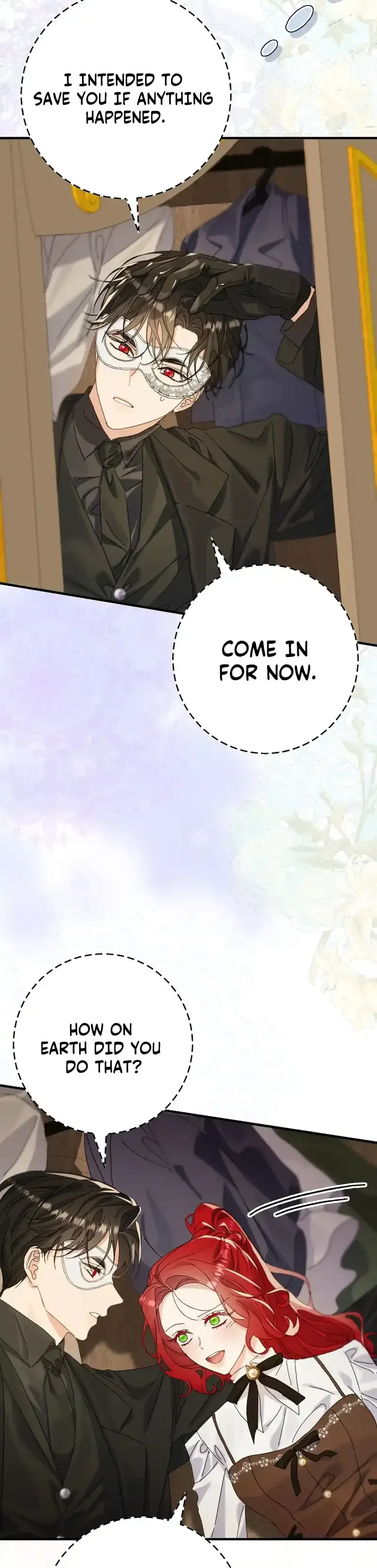 I Faked a Pregnancy, but My Husband Returned Chapter 10 Page 10
