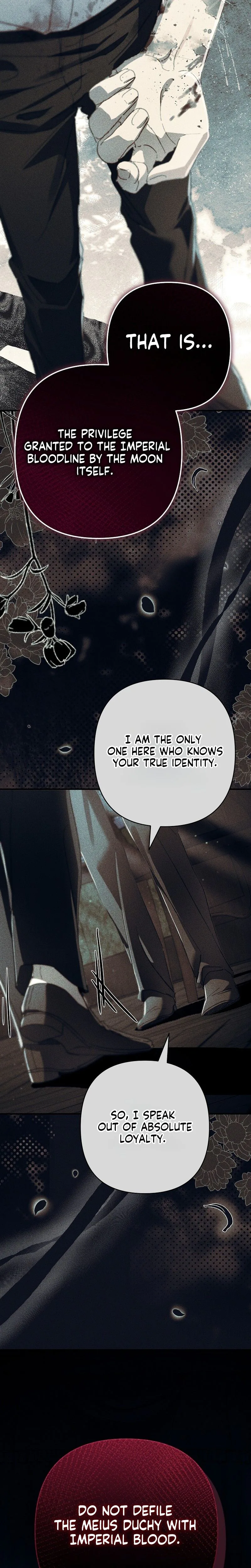 I Faked a Pregnancy, but My Husband Returned Chapter 20 Page 15