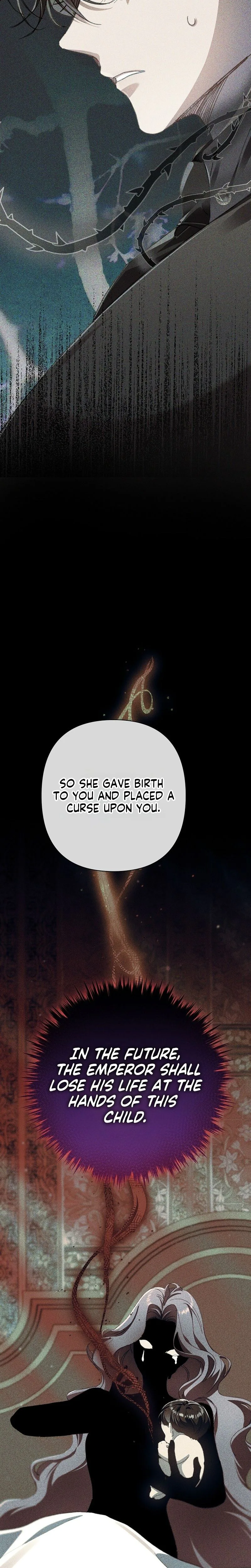 I Faked a Pregnancy, but My Husband Returned Chapter 20 Page 21