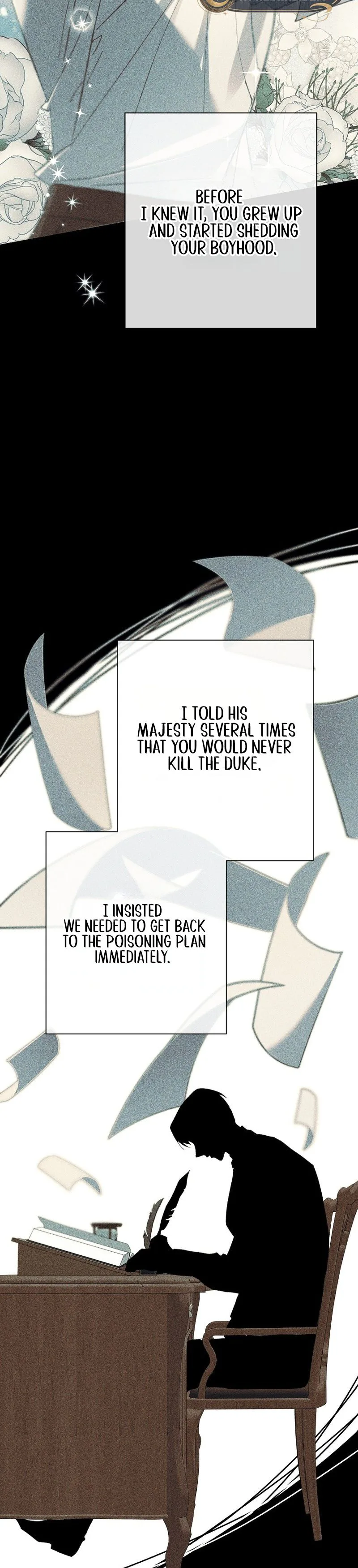 I Faked a Pregnancy, but My Husband Returned Chapter 20 Page 30