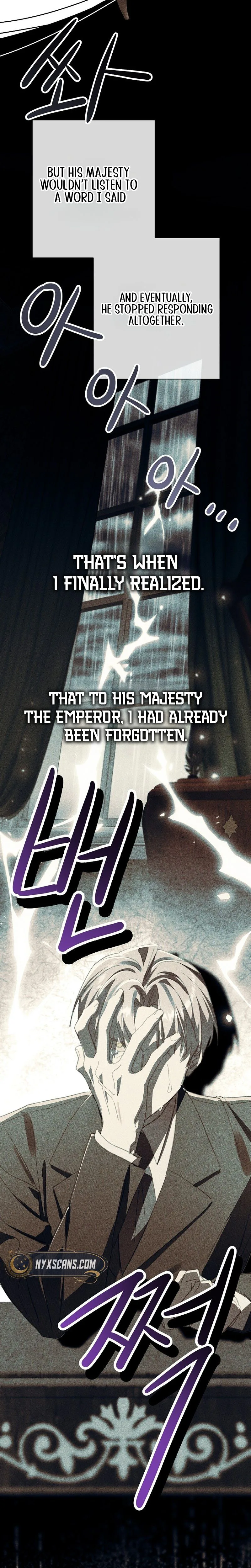 I Faked a Pregnancy, but My Husband Returned Chapter 20 Page 31