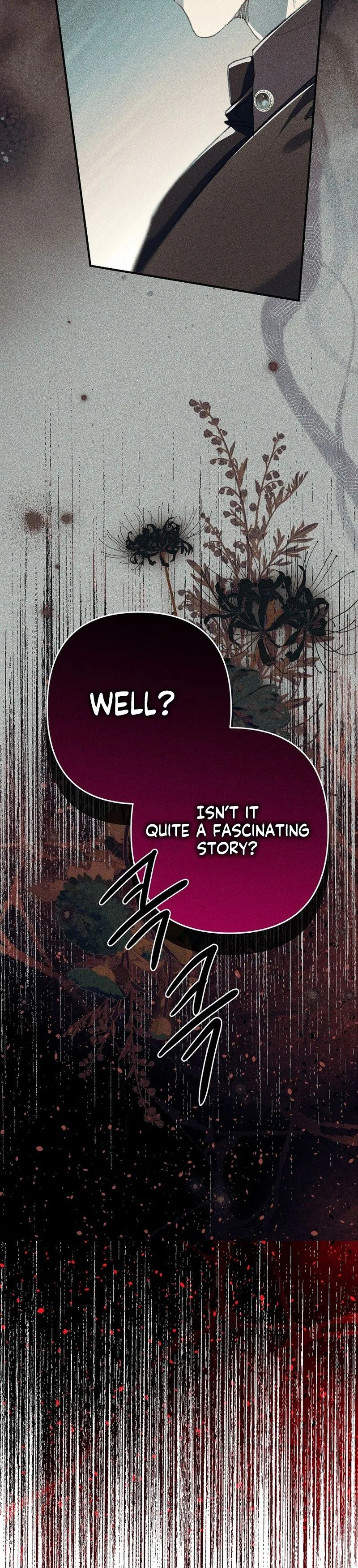 I Faked a Pregnancy, but My Husband Returned Chapter 20 Page 34