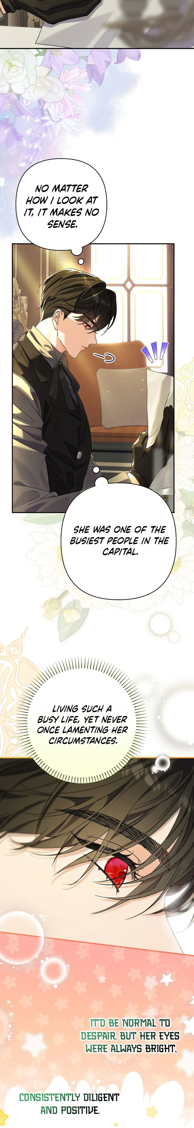 I Faked a Pregnancy, but My Husband Returned Chapter 4 Page 6