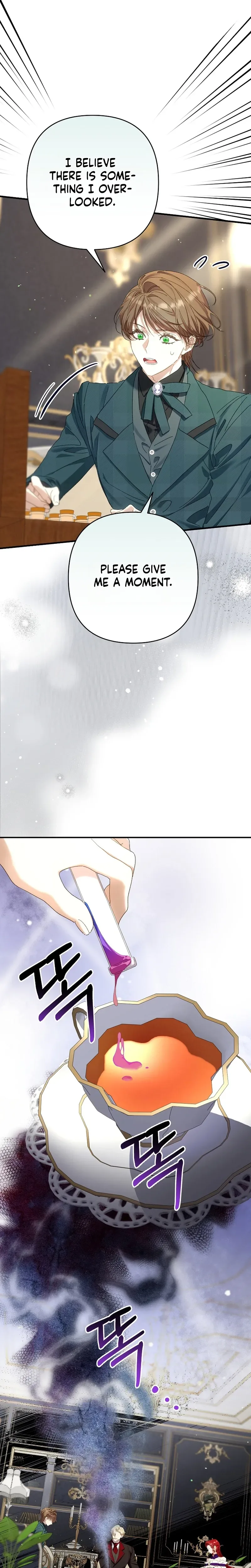 I Faked a Pregnancy, but My Husband Returned Chapter 13 Page 27