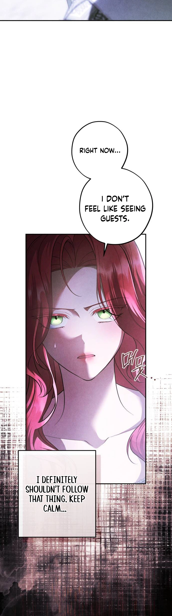 I Killed My Husband and Inherited the Mansion Chapter 10 Page 9