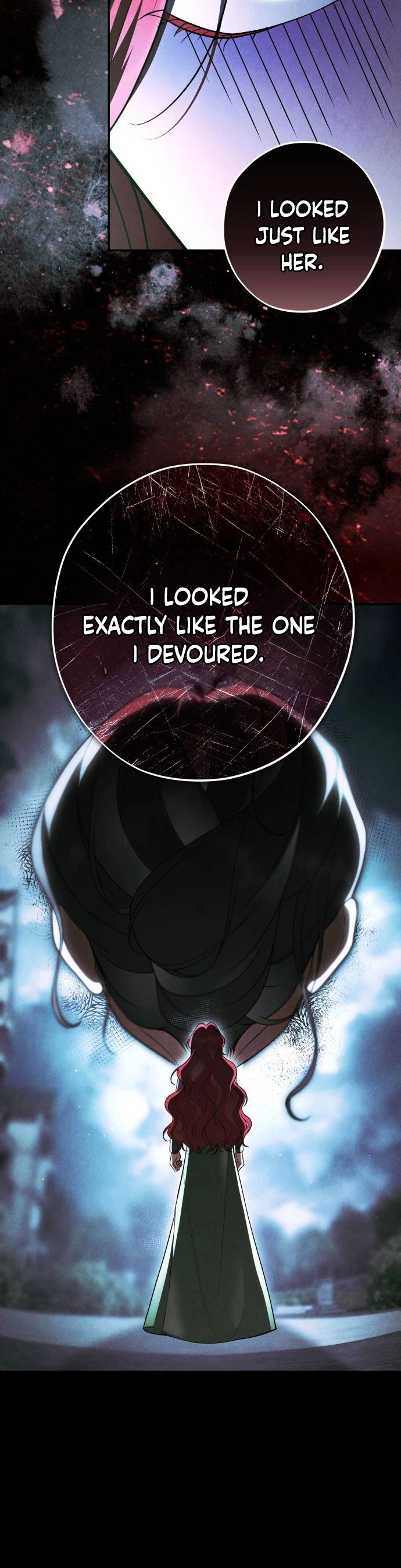 I Killed My Husband and Inherited the Mansion Chapter 10 Page 12