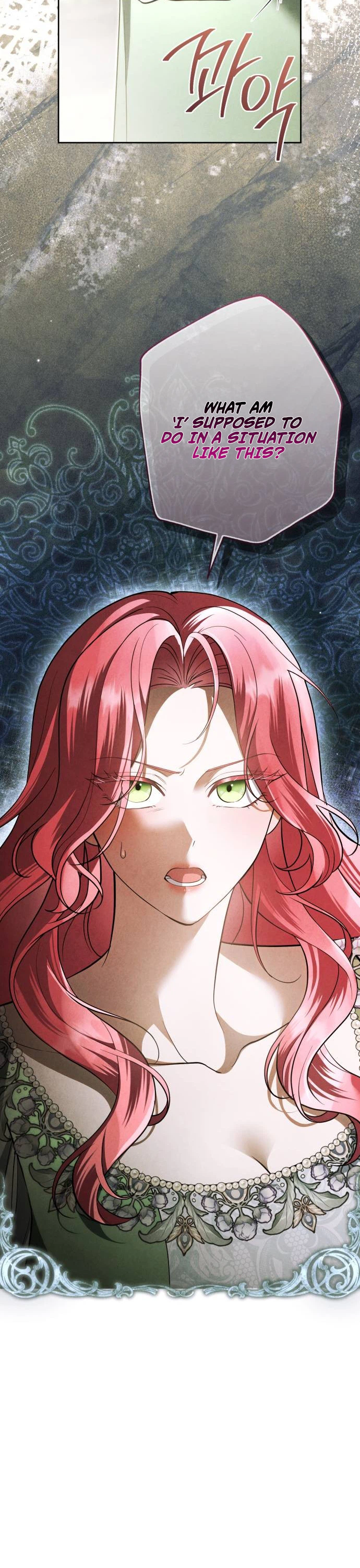 I Killed My Husband and Inherited the Mansion Chapter 10 Page 21