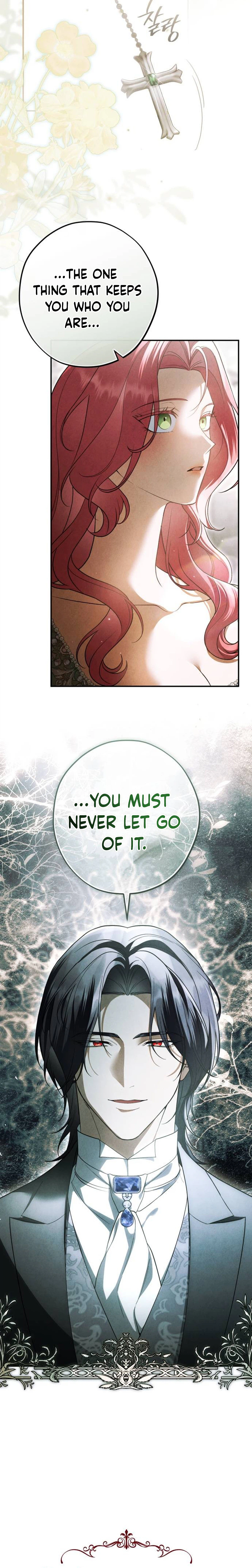 I Killed My Husband and Inherited the Mansion Chapter 11 Page 6