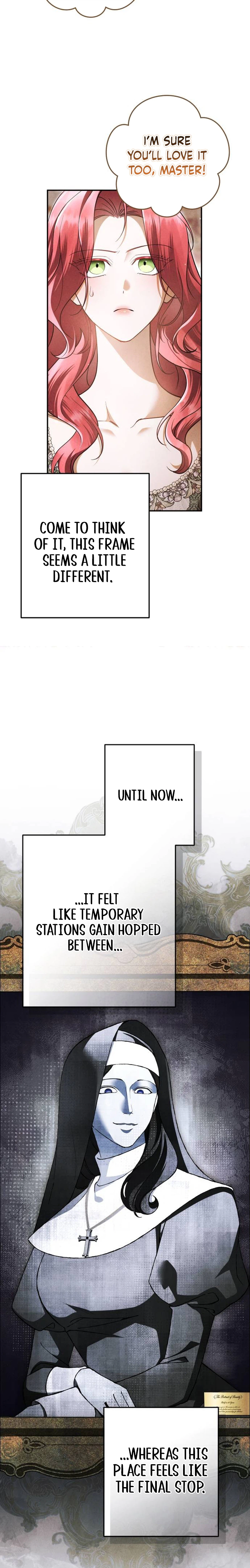 I Killed My Husband and Inherited the Mansion Chapter 11 Page 12