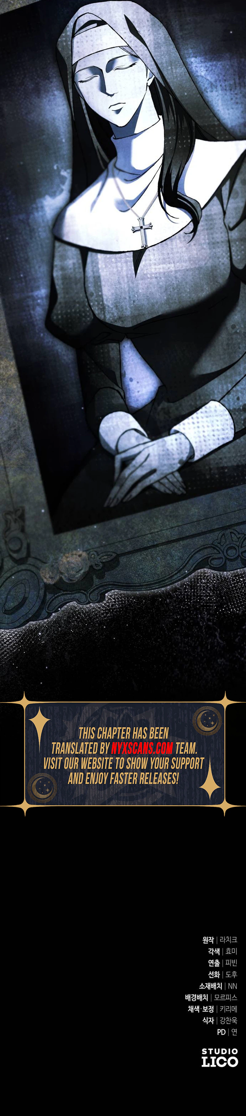 I Killed My Husband and Inherited the Mansion Chapter 11 Page 31
