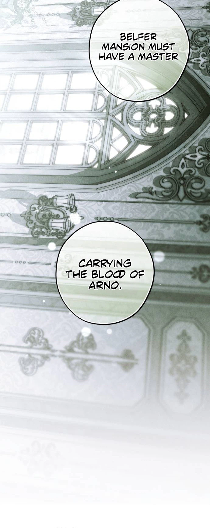 I Killed My Husband and Inherited the Mansion Chapter 9 Page 12