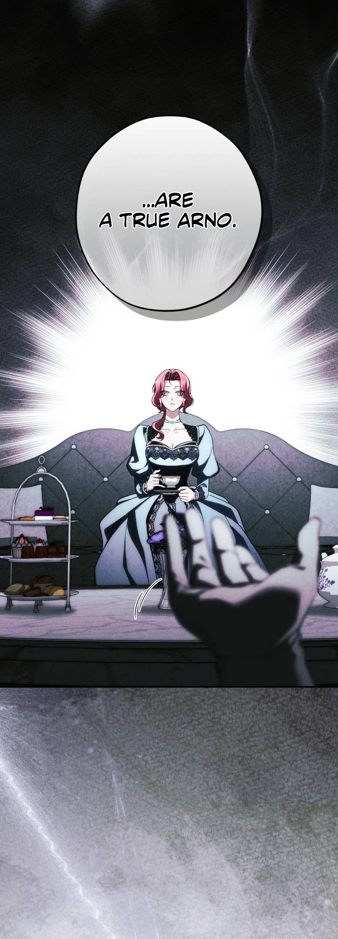 I Killed My Husband and Inherited the Mansion Chapter 9 Page 15