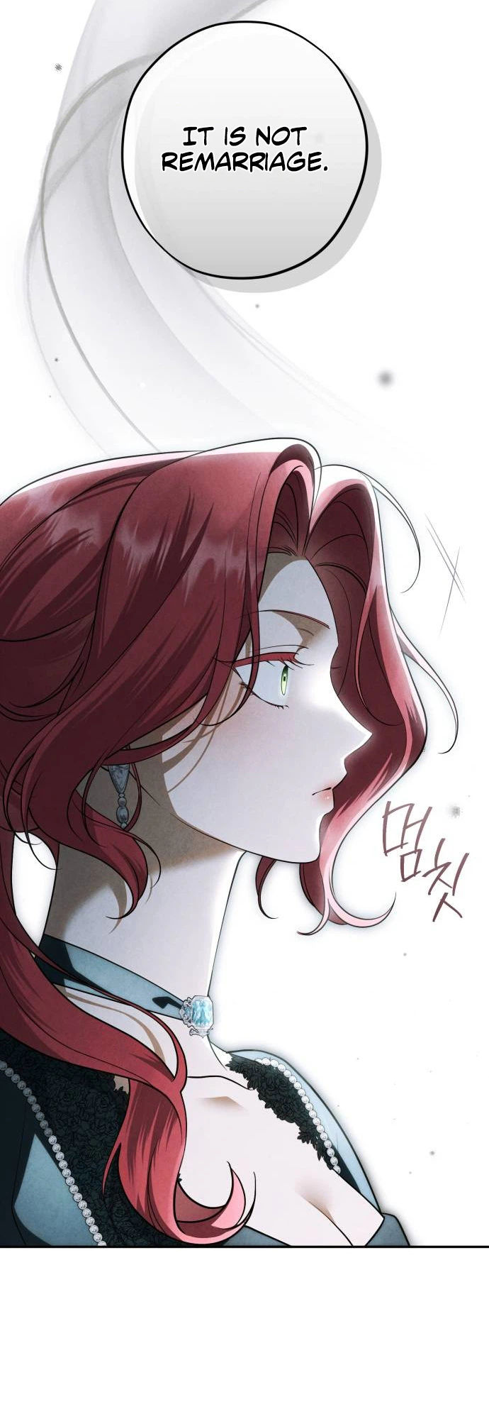 I Killed My Husband and Inherited the Mansion Chapter 9 Page 18
