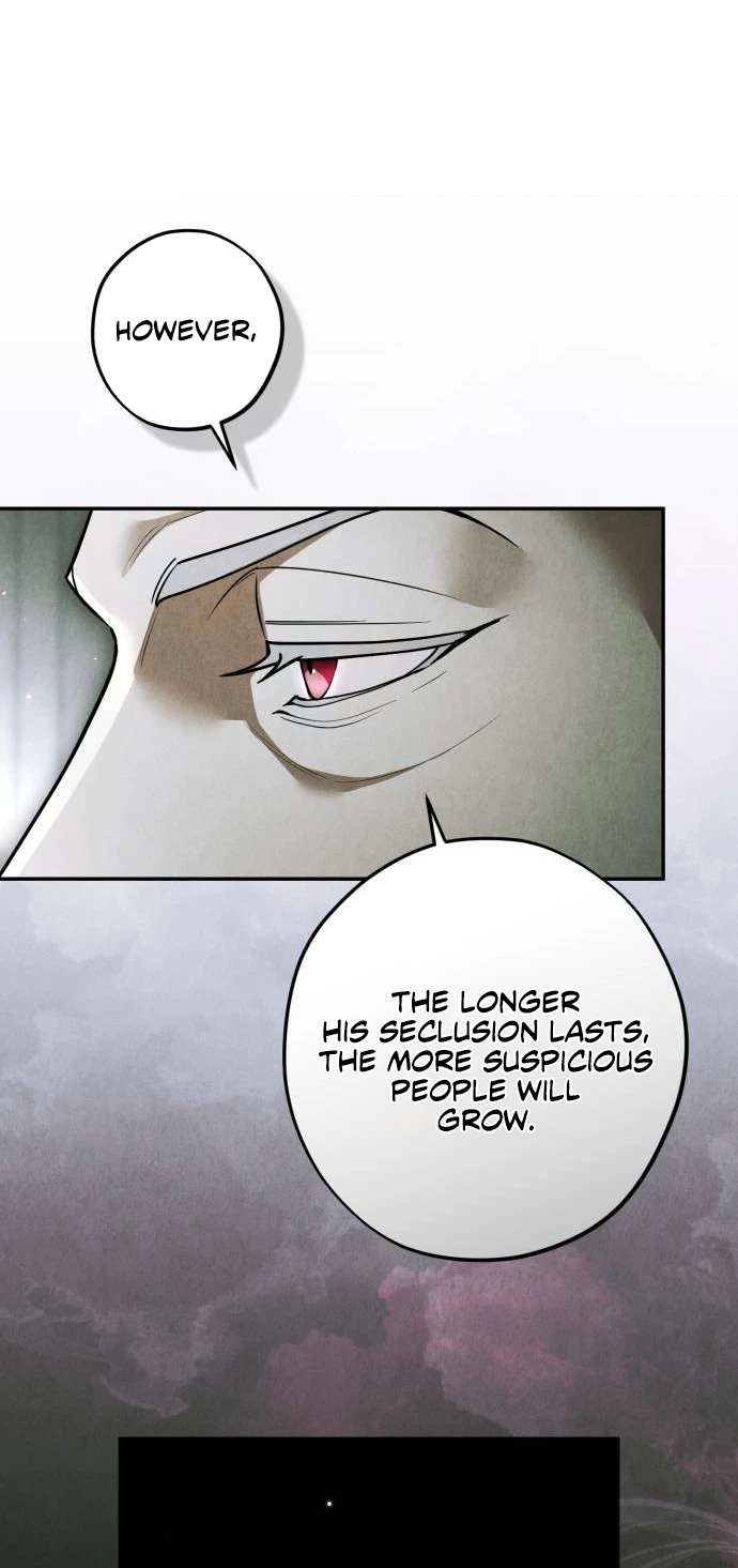 I Killed My Husband and Inherited the Mansion Chapter 9 Page 21