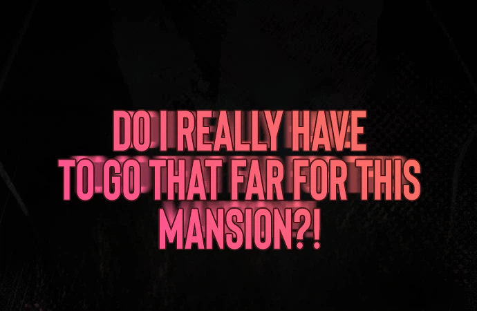 I Killed My Husband and Inherited the Mansion Chapter 9 Page 24