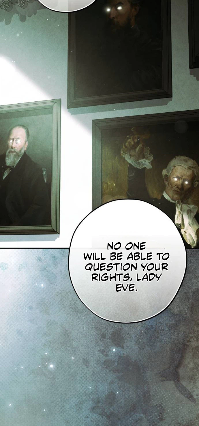 I Killed My Husband and Inherited the Mansion Chapter 9 Page 27