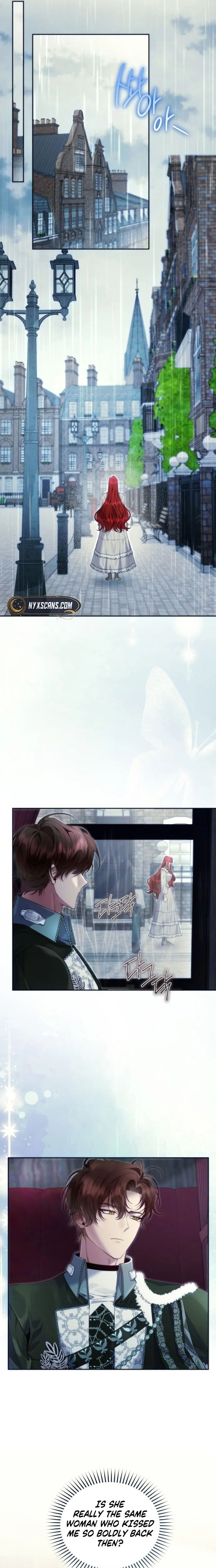 I Know I Shouldn’t Be Doing This with the Duke Chapter 3 Page 5