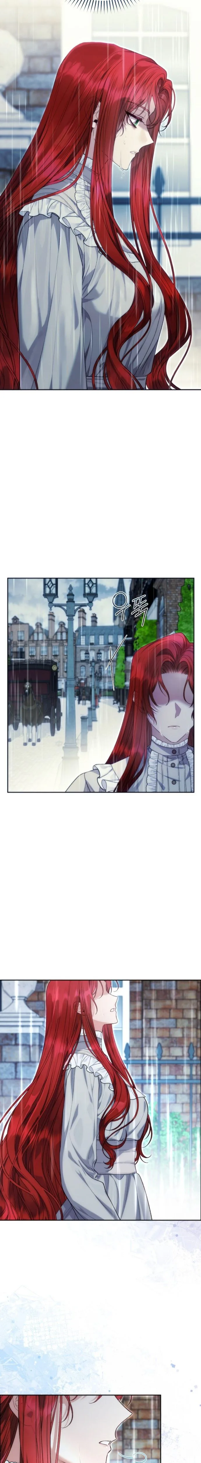 I Know I Shouldn’t Be Doing This with the Duke Chapter 3 Page 6