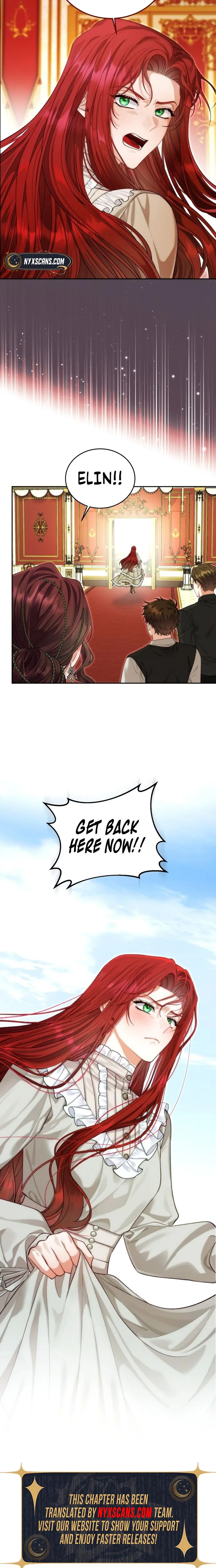 I Know I Shouldn’t Be Doing This with the Duke Chapter 2 Page 20