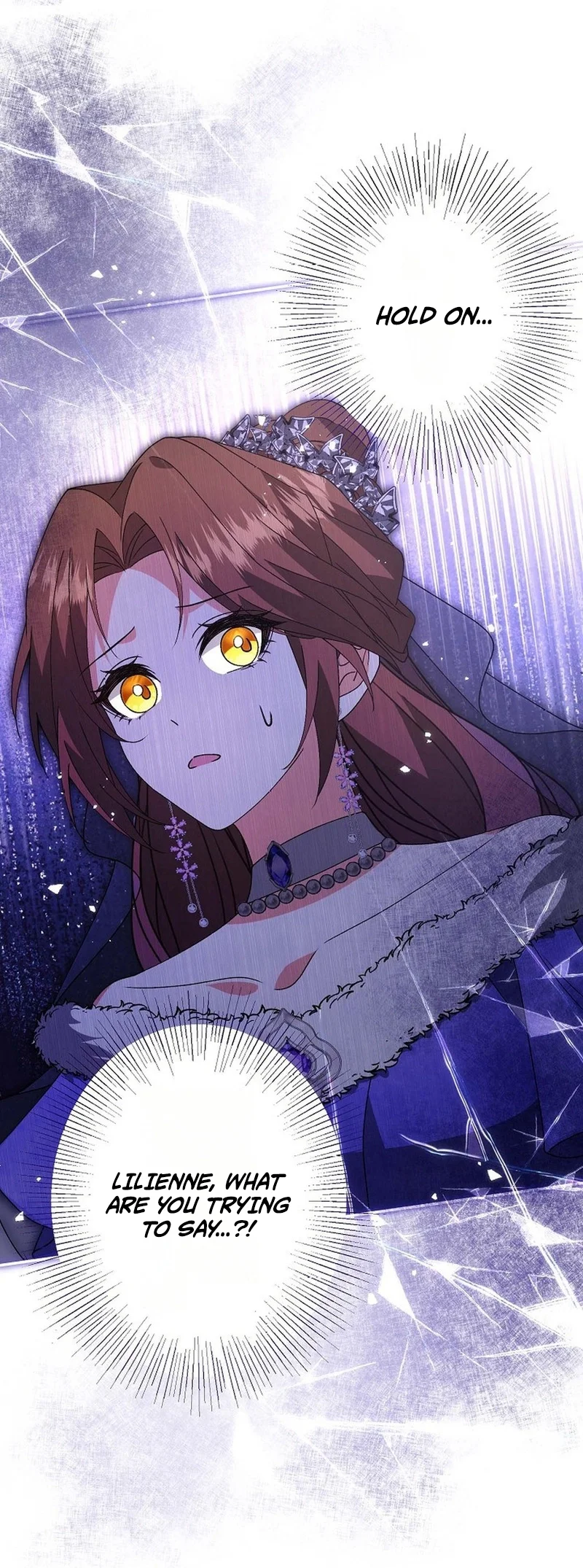 I Married the Impotent Duke, and Now I Want to Protect His Child Chapter 26 Page 6