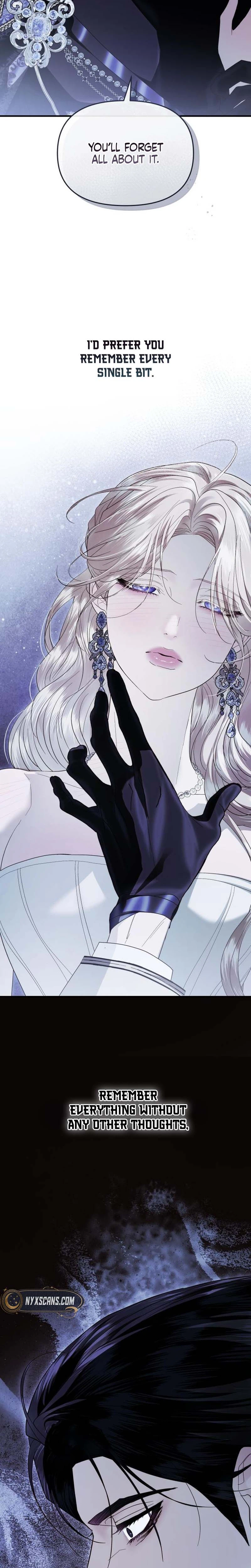 I Only Need the Duke’s Child Chapter 31 Page 5