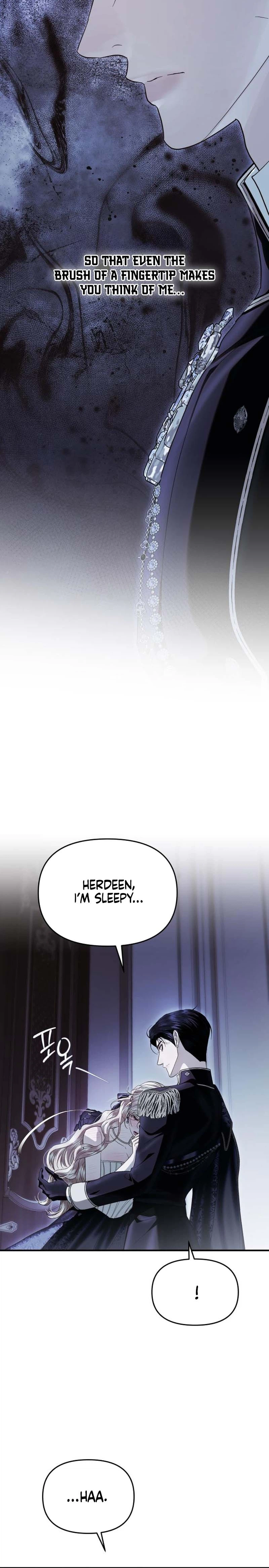 I Only Need the Duke’s Child Chapter 31 Page 6