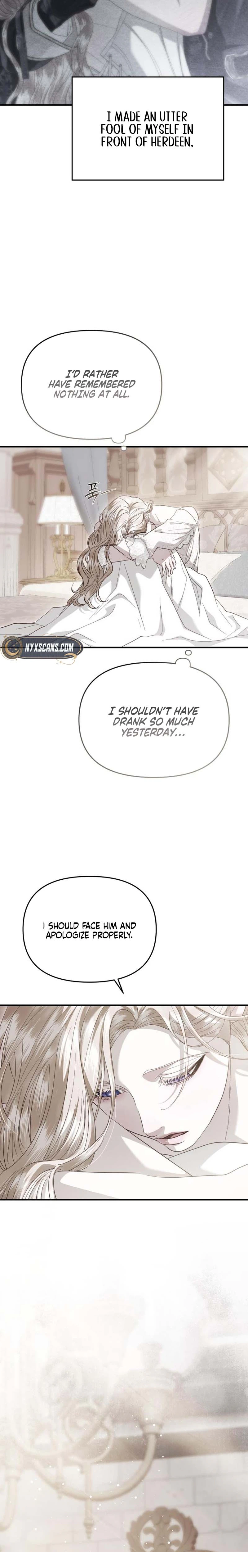 I Only Need the Duke’s Child Chapter 31 Page 10