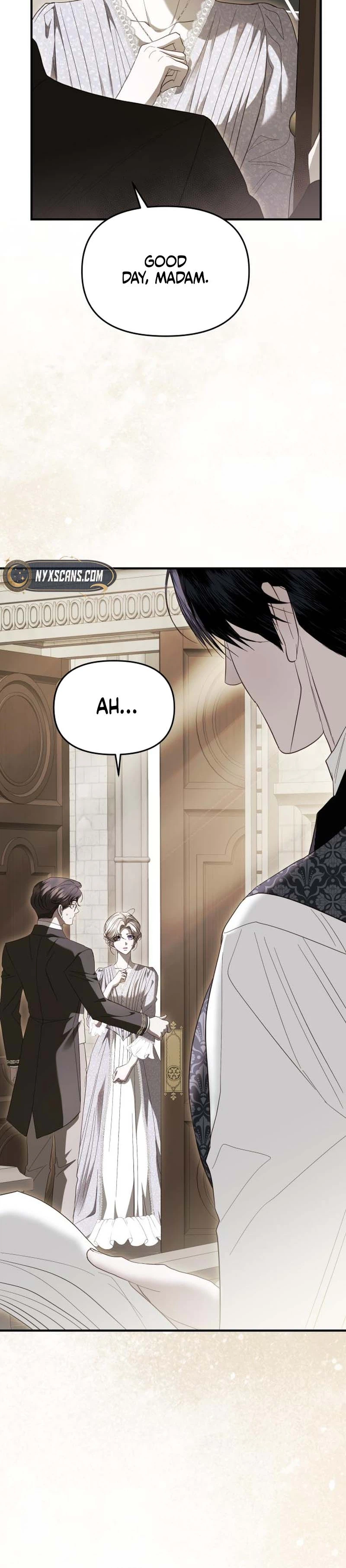 I Only Need the Duke’s Child Chapter 31 Page 12