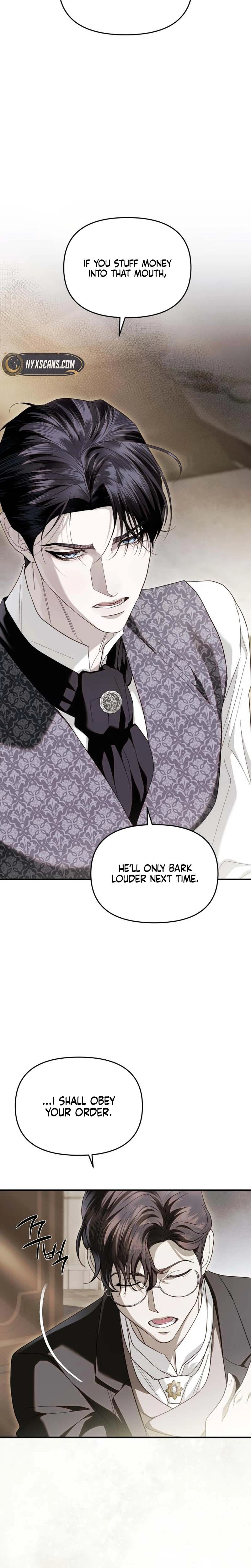 I Only Need the Duke’s Child Chapter 31 Page 15