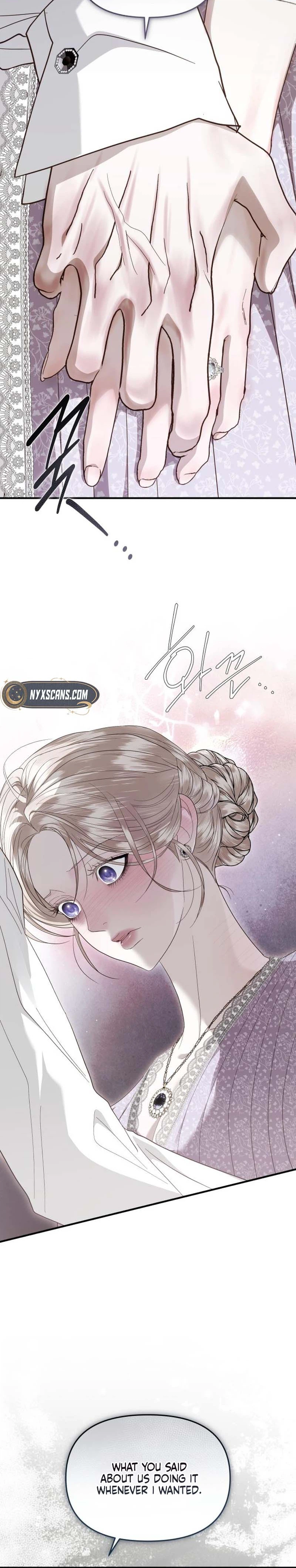 I Only Need the Duke’s Child Chapter 31 Page 21