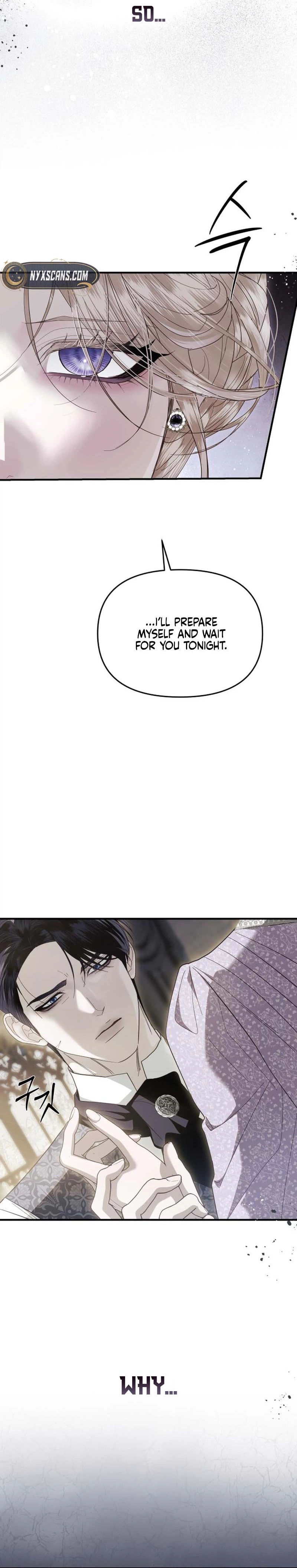 I Only Need the Duke’s Child Chapter 31 Page 24