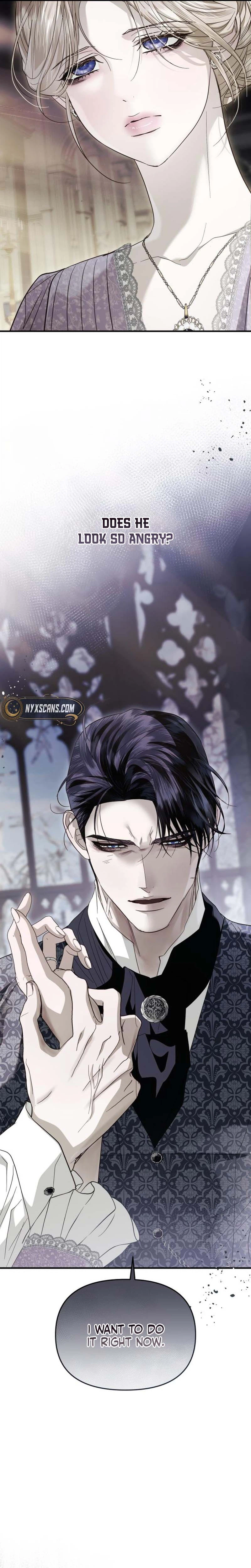 I Only Need the Duke’s Child Chapter 31 Page 25